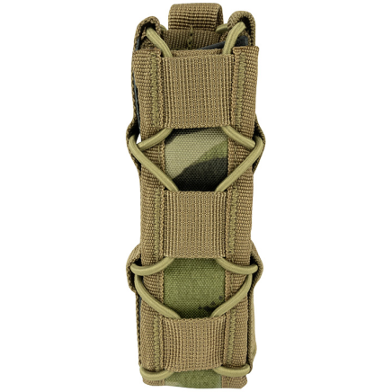 Viper Tactical Extended Bungee Pistol Magazine Pouch