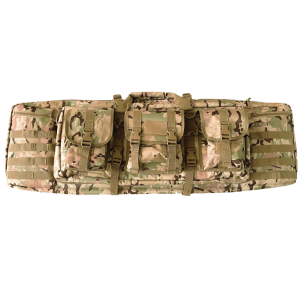 Nuprol PMC Deluxe Soft Rifle Bag 42" - Camo