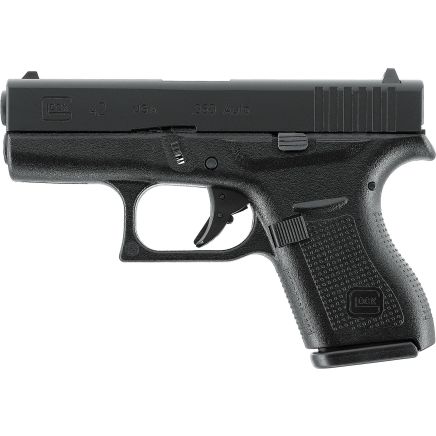 Umarex Glock 42 Gas Blowback Pistol