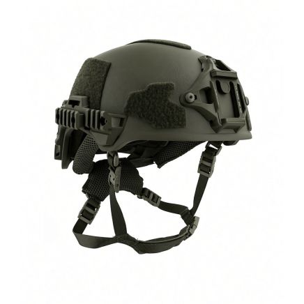 Evolution Gear Wendy Helmet 2021 Deluxe Version