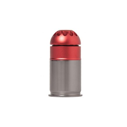 Nuprol 40mm BB Shower Grenades - 72 Round - Single Pack