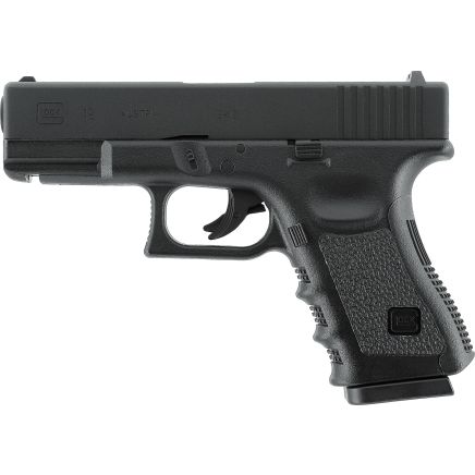 Umarex Glock 19 Co2 Fixed Slide Pistol