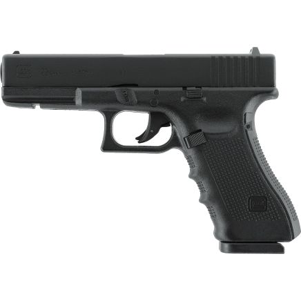 Umarex Glock 22 Gen4 Co2 Fixed Slide Pistol