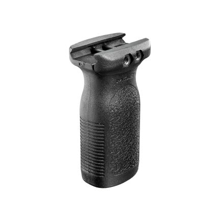 RVG - Rail Vertical Grip 1913 Picatinny-BLK