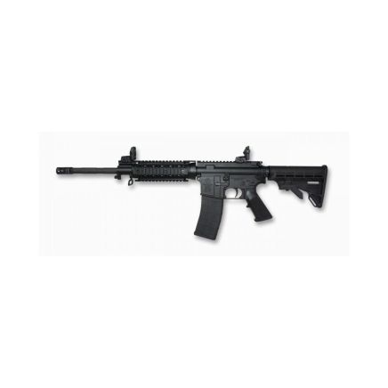 Tippmann Arms 22LR Elite-L Semi-Auto Rifle