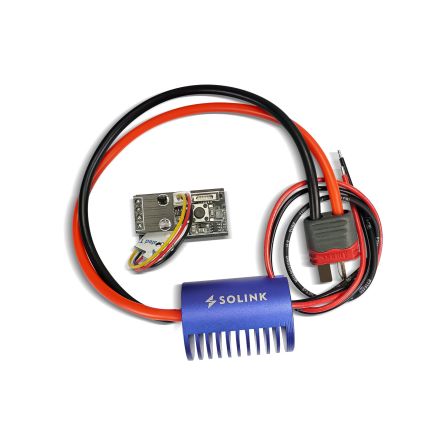 Solink PTW ETU - Full Set