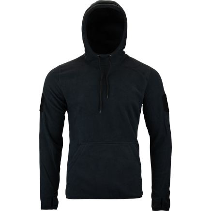 Viper Tactical Fleece Hoodie - Black
