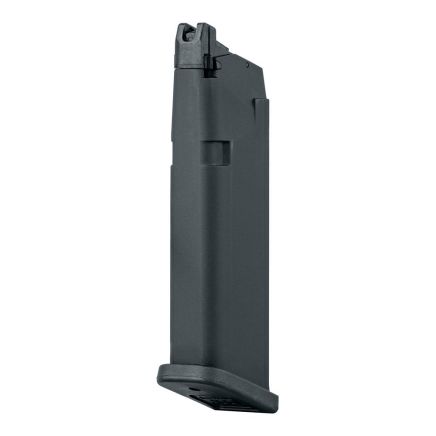 Umarex Spare Gas Magazine Glock 17 Gen3 (GHK) Premium Model