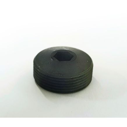 WE Steel CO2 Mag Screw