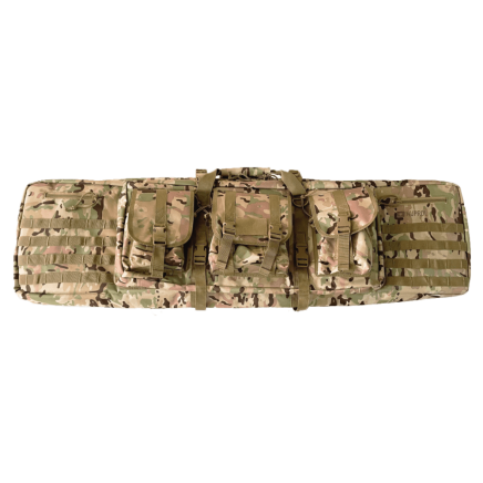 Nuprol PMC Deluxe Soft Rifle Bag 46" - Camo