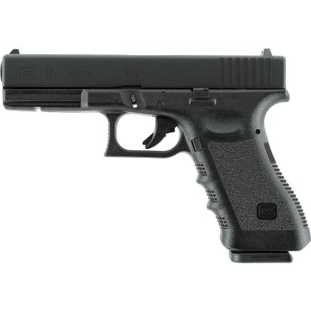 Umarex Glock 17 Gen3 Gas Blowback Pistol