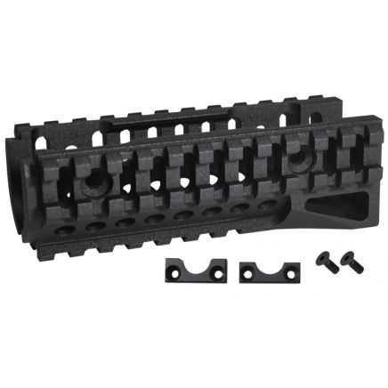 LCT AK RIS Short Handguard Classic ZB-11