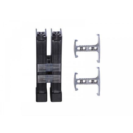 ASG Scorpion EVO 3 - A1 Magazine coupler set