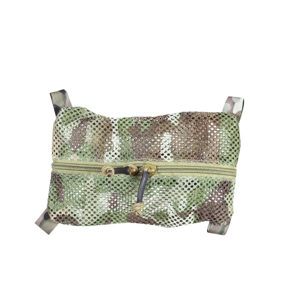 Viper Tactical Mesh Stow Bag (VCam) - Medium