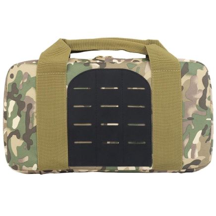 Nuprol PMC Phalanx Soft Pistol Case - Camouflage