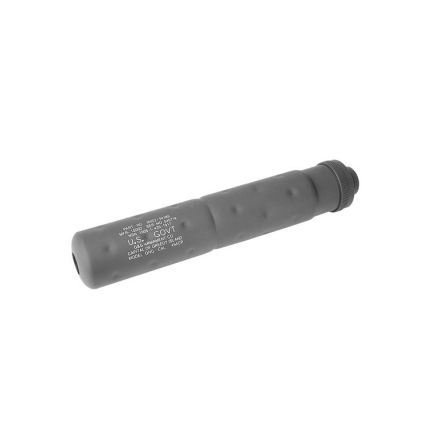 SOCOM Mock Suppressor 14mm CW Black