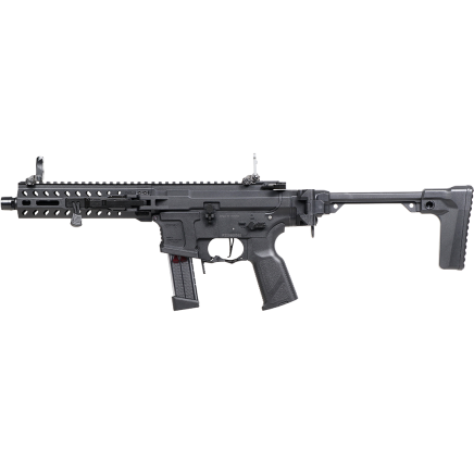 AEG's for Sale: Electric Airsoft Rifles & Airsoft Guns from Fox Airsoft