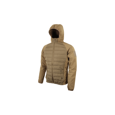 Viper Tactical Sneaker Jacket - Coyote