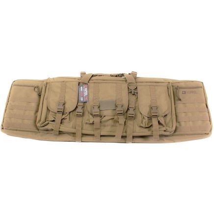 Nuprol PMC Deluxe Soft Rifle Bag 42"