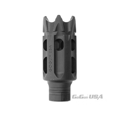 GoGun SuperComp Talon Flash Hider - CW