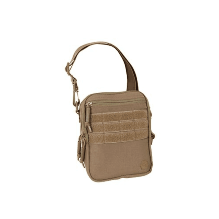 Viper Tactical Modular Carry Pouch - Dark Coyote