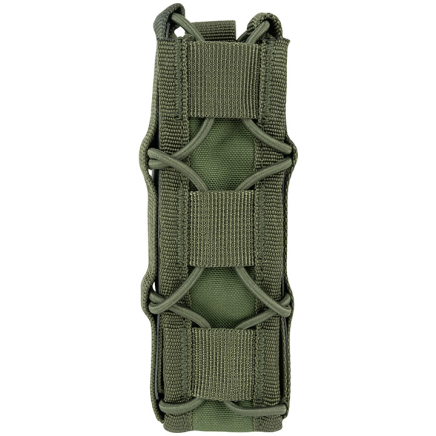 Viper Tactical Extended Bungee Pistol Magazine Pouch