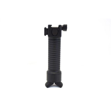 Nuprol Bipod Grip - Black