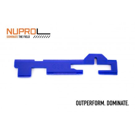 Nuprol G36 SELECTOR PLATE