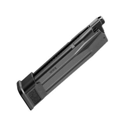 Tokyo Marui P320 Full Size Extended (32 round) Gas Magazine - PRE ORDER