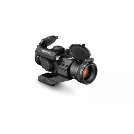 Vortex Optics SF-RG-501 StrikeFire II Red/Green Dot 4 MOA