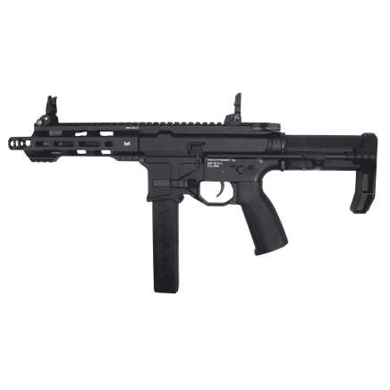 KWA Airsoft AEG 2.5+ QRF MOD.3