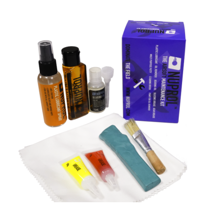 Nuprol Airsoft Maintenance Kit