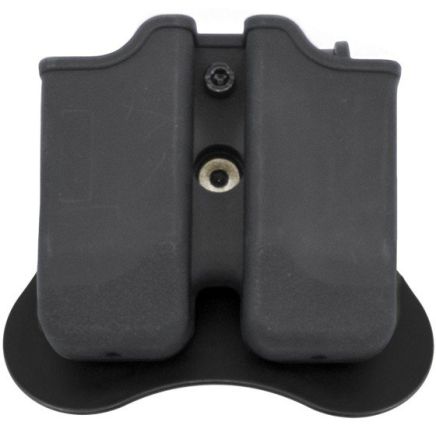 Nuprol F Series Double Magazine Pouch