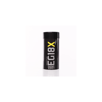 Enola Gaye EG18X Military Smoke Grenade Yellow