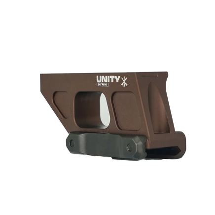 PTS Unity Tactical FAST Comp Series Mount