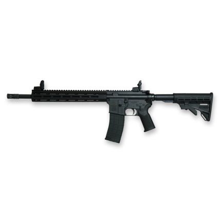 Tippmann Arms 22LR Elite-L Semi-Auto Rifle