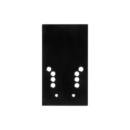 Laylax P320 Full Size Multi-Mount Plate