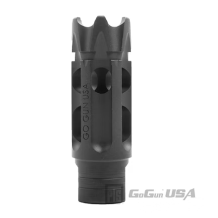 GoGun SuperComp Tactical Talon Brake - CCW