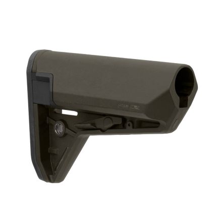 MOE SL-S Carbine Stock – Mil-Spec