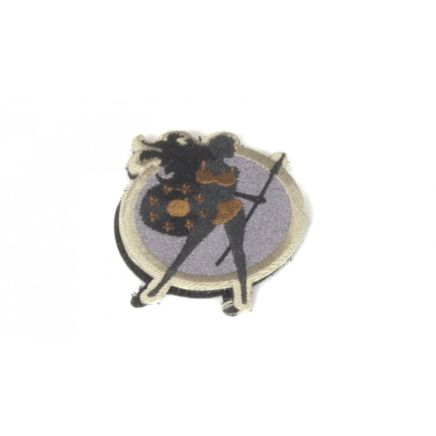 TMC Goddess Patch