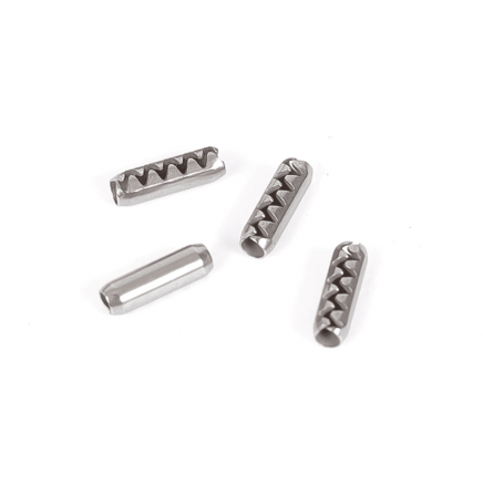 Laylax Nineball Stainless Steel Trigger Bar Pin for Hi-Capa / 1911 - 4 Pack
