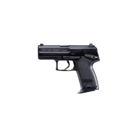 Umarex HK USP Compact Gas Blowback Pistol