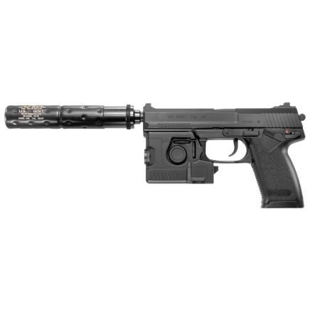 Tokyo Marui Socom MK23 Silenced Non Blowback Pistol