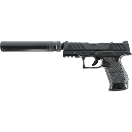 Umarex PDP Compact 4" Kit Spring Airsoft Pistol