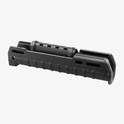 ZHUKOV-U Hand Guard – AK47/AK74 - Black