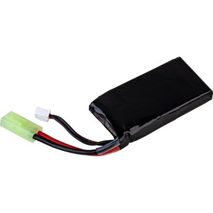 Umarex Elite Force 7.4v 800Mah Brick LiPo Battery