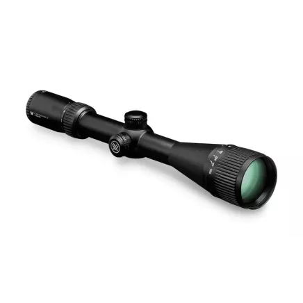 Vortex Optics CrossFire II 6-24x50 AI DEAD-HOLD BDC (MOA) Telescopic Sight