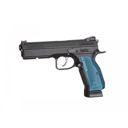 ASG CZ Shadow 2 CO2 Blowback Pistol