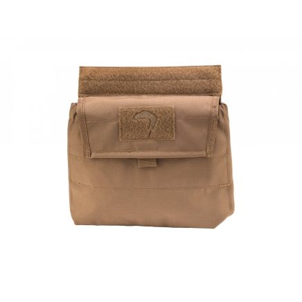 Barringtons Swords  Viper Tactical Stuffa Pouch TAN