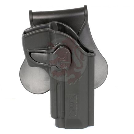 Pistol Paddle Holster for Tokyo Marui/WE/KJW/KSC/KWA M9/M92